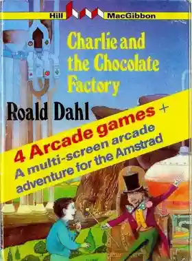 Charlie And The Chocolate Factory (UK) (1985)